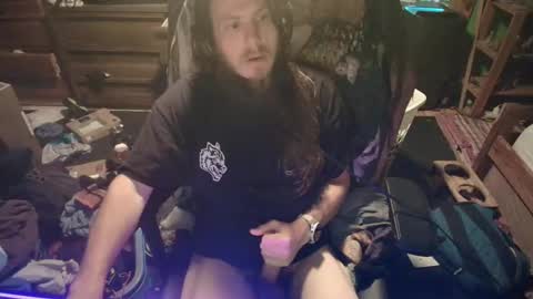 jimmyjohnameson online show from April 2026 04:45:02 AM