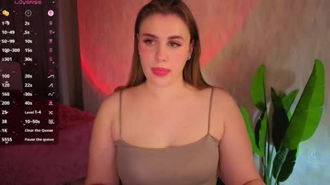 Lilya online show from February 2026 09:59:02 PM