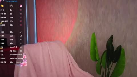 Lilya online show from April 2026 04:10:02 PM