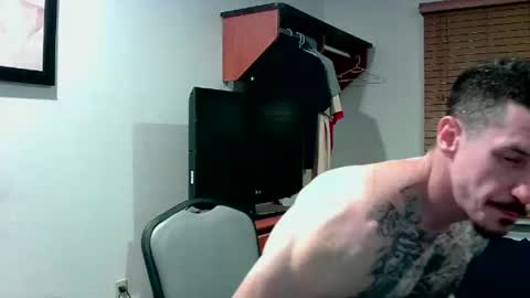 goinwild8900 online show from December 2024 02:19:02 AM