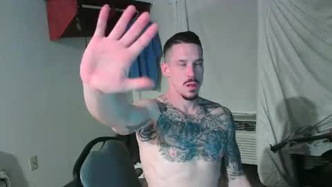 goinwild8900 online show from December 2024 03:09:01 AM