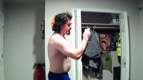 Snapshot of gokugarrison4334 chatting on October 2025 04:46:02 AM gokugarrison4334 online show from October 2025 04:46:02 AM