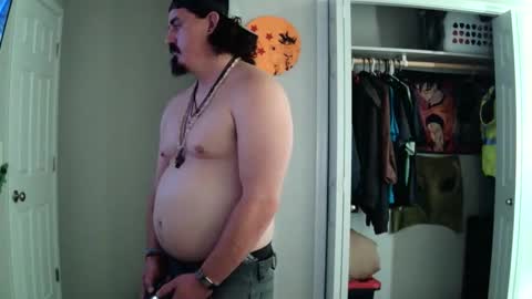 Snapshot of gokugarrison4334 chatting on October 2025 11:06:02 PM gokugarrison4334 online show from October 2025 11:06:02 PM