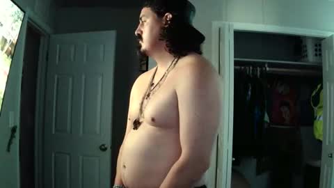 Snapshot of gokugarrison4334 chatting on October 2025 07:12:01 PM gokugarrison4334 online show from October 2025 07:12:01 PM