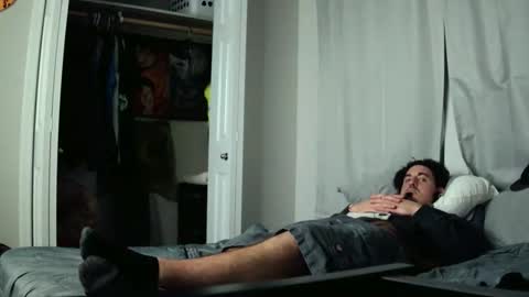 Snapshot of gokugarrison4334 chatting on October 2025 08:48:01 AM gokugarrison4334 online show from October 2025 08:48:01 AM