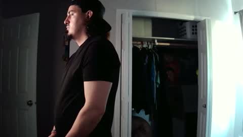 Snapshot of gokugarrison4334 chatting on November 2025 07:49:02 PM gokugarrison4334 online show from November 2025 07:49:02 PM