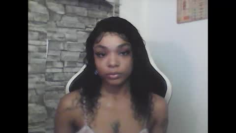 Amethyst online show from September 2025 12:16:01 AM