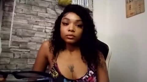 Amethyst online show from October 2025 03:37:02 AM