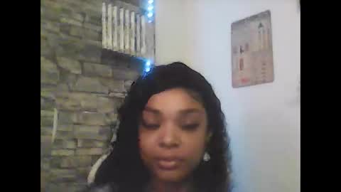 Amethyst online show from October 2025 05:26:02 AM