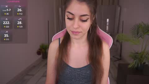 GoldBabyS online show from February 2025 02:24:01 PM