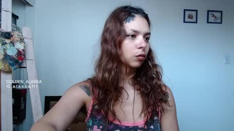 Alaska online show from September 2025 12:05:02 PM