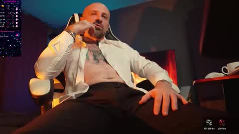 Alex online show from February 2026 04:05:02 AM