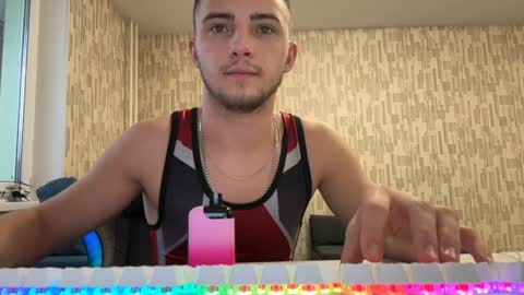 Golden boyyy21 online show from February 2025 12:27:02 PM