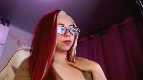 Snapshot of golden_gingerkitty chatting on September 2025 01:31:02 AM golden_gingerkitty online show from September 2025 01:31:02 AM