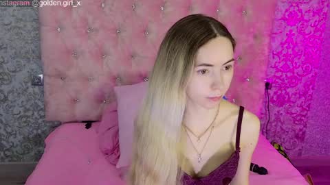 golden girl   online show from March 2026 01:50:01 AM