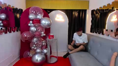 golden_girl_house online show from September 2025 06:40:01 PM