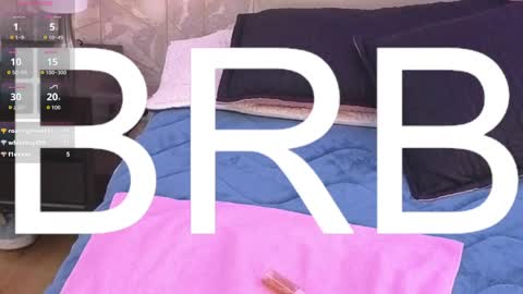 golden_muse online show from April 2026 07:45:01 AM