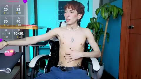 JHONATH online show from April 2026 06:50:01 AM