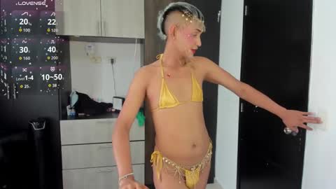 goldenangels1 online show from March 2026 06:58:01 PM