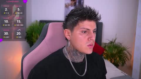 Snapshot of goldenatlasx chatting on February 2026 07:21:01 PM goldenatlasx online show from February 2026 07:21:01 PM