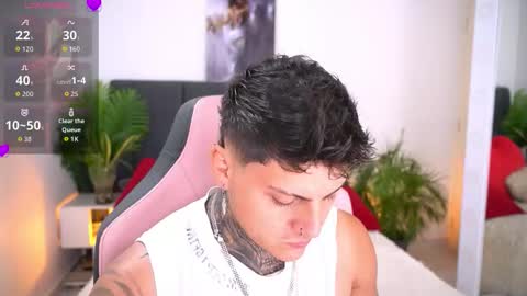 Snapshot of goldenatlasx chatting on February 2026 06:37:02 PM goldenatlasx online show from February 2026 06:37:02 PM