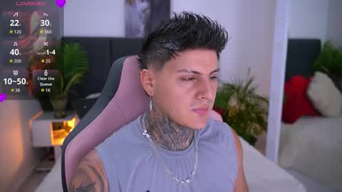 Snapshot of goldenatlasx chatting on February 2026 07:58:02 PM goldenatlasx online show from February 2026 07:58:02 PM