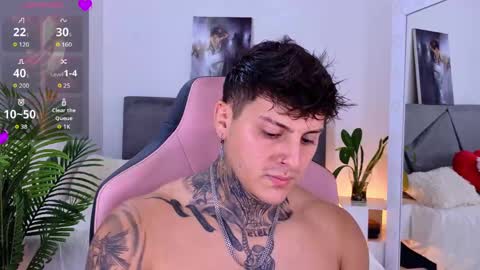 goldenatlasx online show from May 2026 08:26:02 PM
