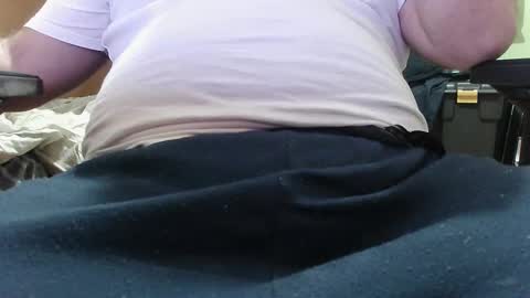 GoldenBoy69 online show from January 2026 12:59:01 AM