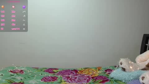 goldencandycotton online show from October 2025 07:16:01 AM