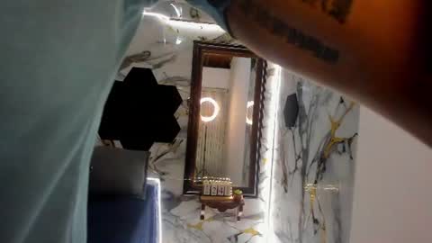 Golden online show from June 2026 06:01:01 PM