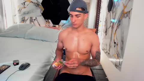 Golden online show from July 2026 06:45:02 PM
