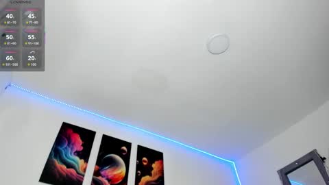 May smith online show from October 2025 08:33:01 AM