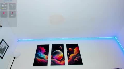 May smith online show from October 2025 08:37:02 AM