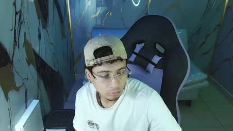 Jeff and Sebas online show from May 2026 03:50:01 PM