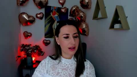 Olivia online show from February 2026 10:19:02 AM