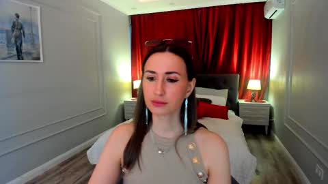 Olivia online show from March 2026 02:34:02 AM