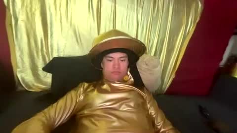 Snapshot of goldentomleo chatting on July 2026 11:56:02 AM Goldentomleo online show from July 2026 11:56:02 AM