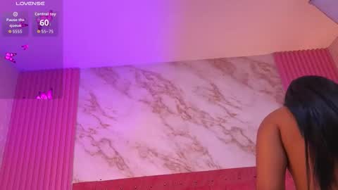 goldilockss15 online show from March 2026 12:05:01 PM