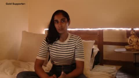 Snapshot of goldpirl chatting on April 2026 11:29:01 PM Aasha y David GoldPirl. online show from April 2026 11:29:01 PM