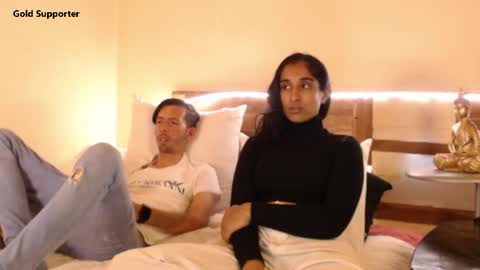 Snapshot of goldpirl chatting on May 2026 08:14:02 PM Aasha y David GoldPirl. online show from May 2026 08:14:02 PM
