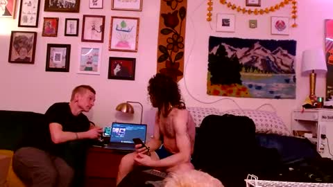 GOLDXSTAR online show from January 2025 07:49:02 AM