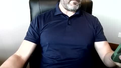 golfpro84 online show from May 2026 05:42:02 PM