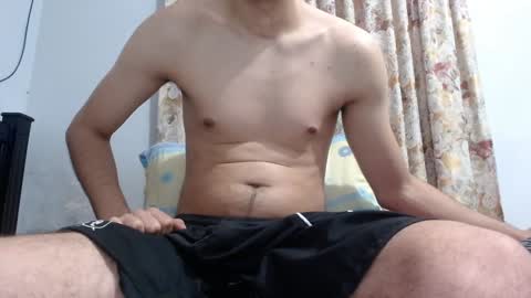 julin Andrs online show from February 2025 02:47:02 PM