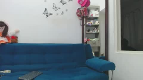 Valentina online show from February 2026 01:43:02 AM