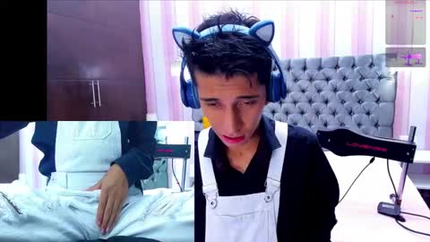 angel online show from December 2024 07:45:01 PM