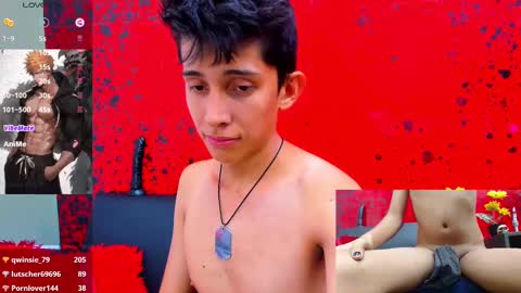 angel online show from January 2025 11:27:02 PM