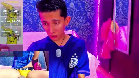 angel online show from February 2025 09:23:02 PM