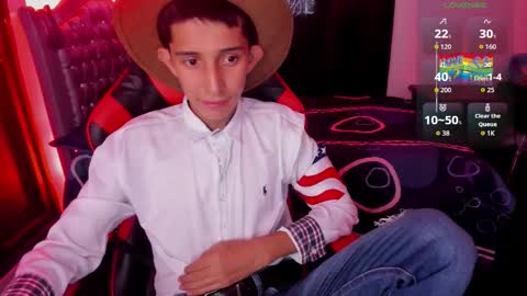 angel black online show from October 2025 06:42:02 PM