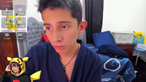 angel black online show from November 2025 06:41:01 PM