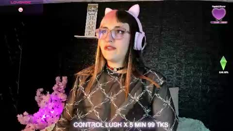 gomory_kitty online show from June 2026 01:23:01 PM